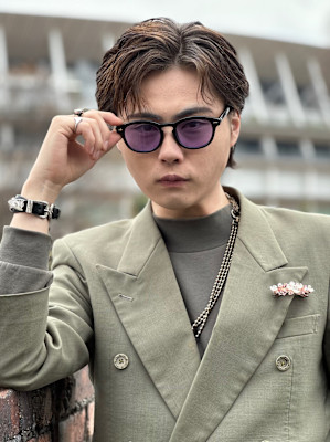 Lond Homme メンズサロン 池袋×スタイル