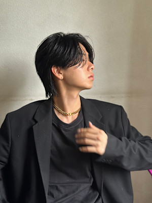 Lond Homme メンズサロン 池袋×スタイル