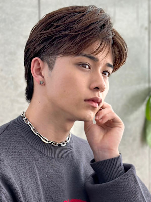 Lond Homme メンズサロン 池袋×スタイル