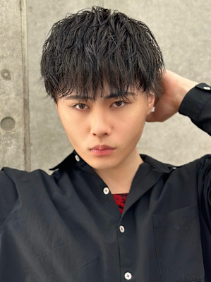 Lond Homme メンズサロン 池袋×スタイル