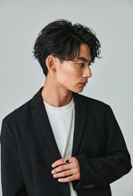 Lond Homme メンズサロン 池袋×スタイル