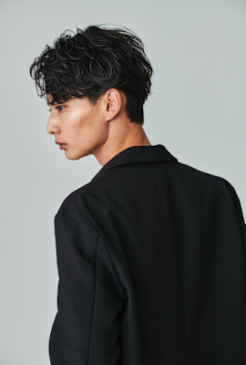 Lond Homme メンズサロン 池袋×スタイル