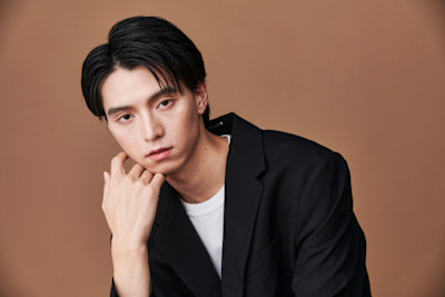 Lond Homme メンズサロン 池袋×スタイル