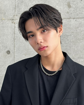 Lond Homme メンズサロン 池袋×スタイル