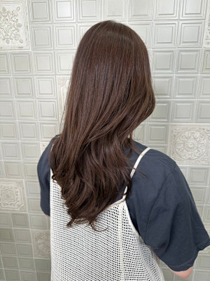 Henrietta表参道×スタイル