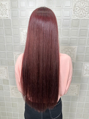 Henrietta表参道×スタイル