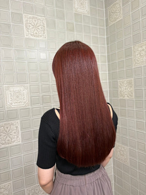 Henrietta表参道×スタイル