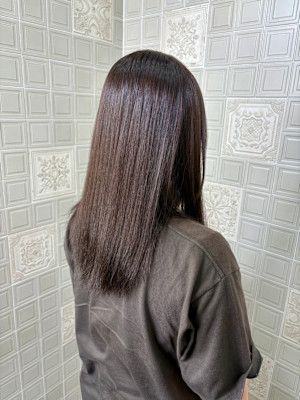 Henrietta表参道×スタイル