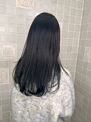 Henrietta表参道×スタイル