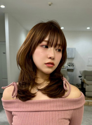 &.TIGRE KUMAMOTO ×スタイル