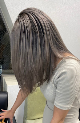 &.TIGRE KUMAMOTO ×スタイル