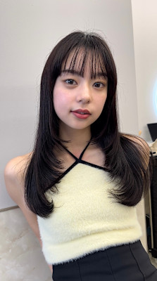 &.TIGRE KUMAMOTO ×スタイル