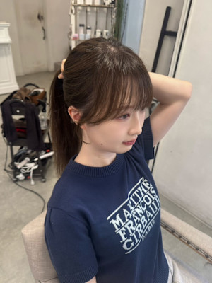 &.TIGRE KUMAMOTO ×スタイル