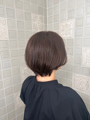 Henrietta 自由ヶ丘×スタイル