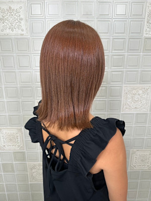 Henrietta 自由ヶ丘×スタイル