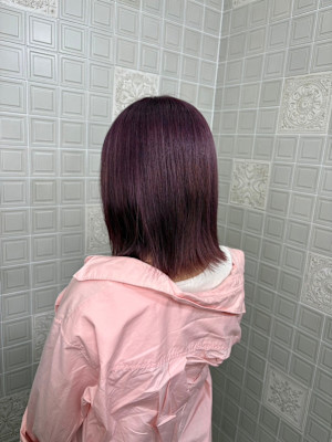 Henrietta 自由ヶ丘×スタイル