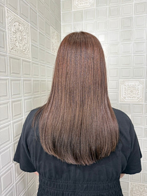 Henrietta 自由ヶ丘×スタイル