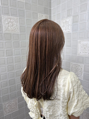 Henrietta 自由ヶ丘×スタイル