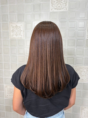 Henrietta 自由ヶ丘×スタイル