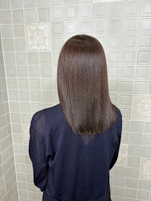 Henrietta 自由ヶ丘×スタイル