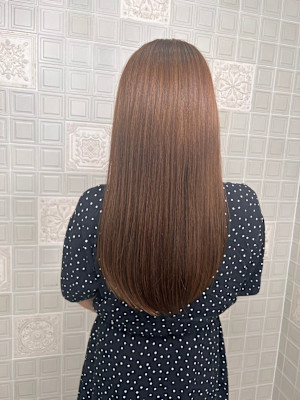 Henrietta 自由ヶ丘×スタイル