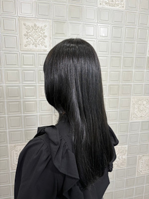 Henrietta 自由ヶ丘×スタイル