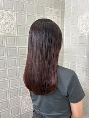 Henrietta 自由ヶ丘×スタイル