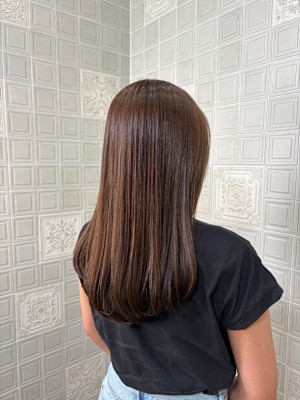 Henrietta 自由ヶ丘×スタイル