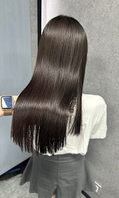 &.TIGRE Smart Salon ×スタイル