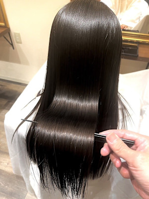 &.TIGRE Smart Salon ×スタイル