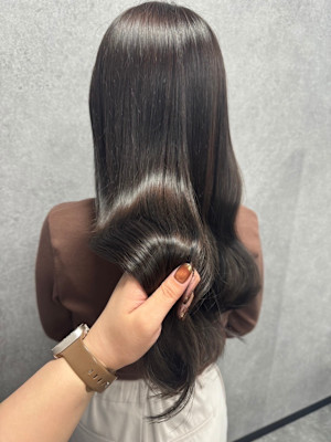 &.TIGRE Smart Salon ×スタイル