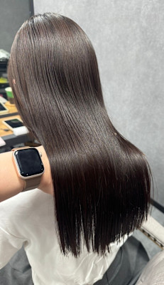 &.TIGRE Smart Salon ×スタイル