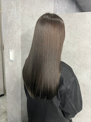 &.TIGRE Smart Salon ×スタイル