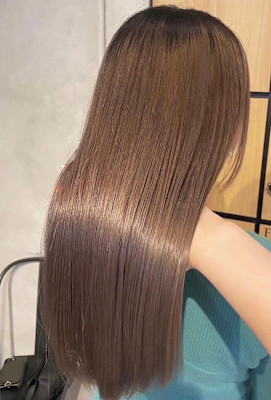 酸性ストレート