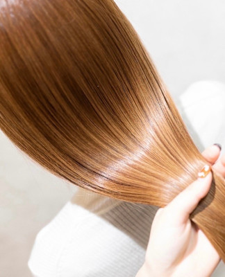 酸性ストレート