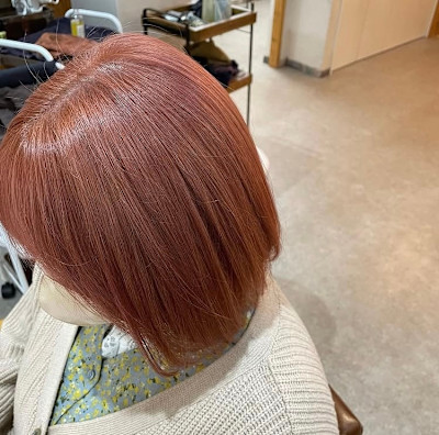 morning star lily×スタイル