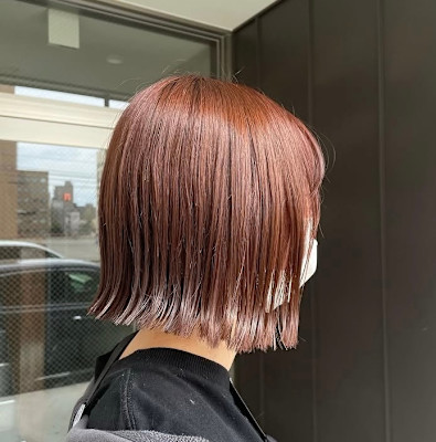 morning star lily×スタイル