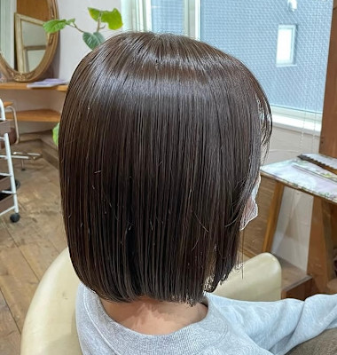 morning star lily×スタイル