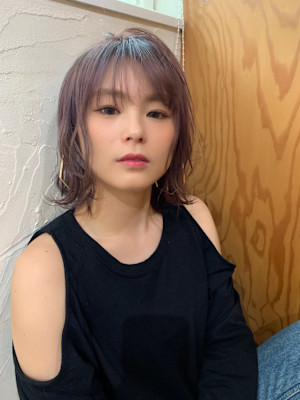 morning star lily×スタイル