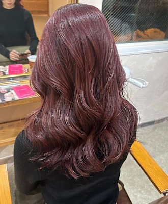 morning star lily×スタイル