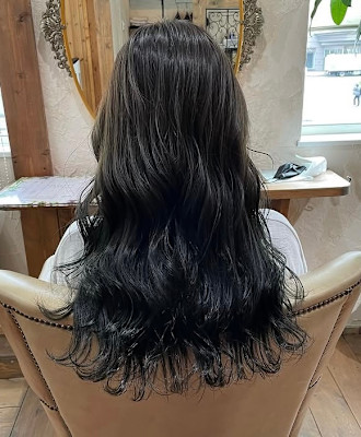 morning star lily×スタイル