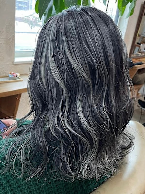 morning star lily×スタイル