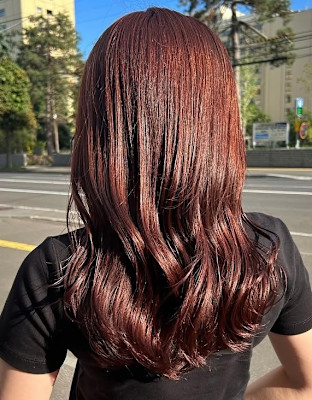 morning star lily×スタイル