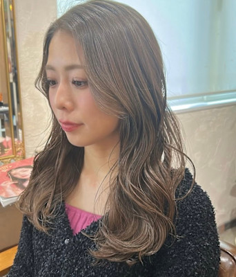 morning star lily×スタイル