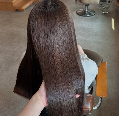 morning star lily×スタイル