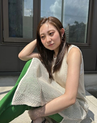 morning star lily×スタイル