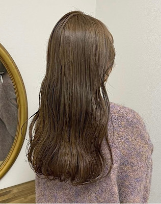 morning star lily×スタイル