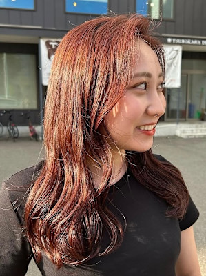 morning star lily×スタイル