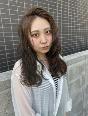 morning star lily×スタイル