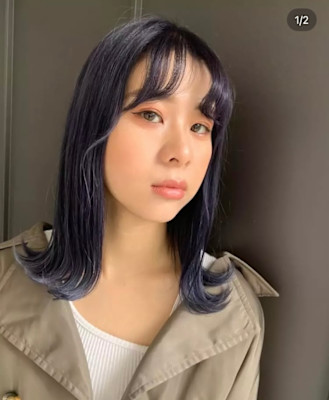 morning star lily×スタイル